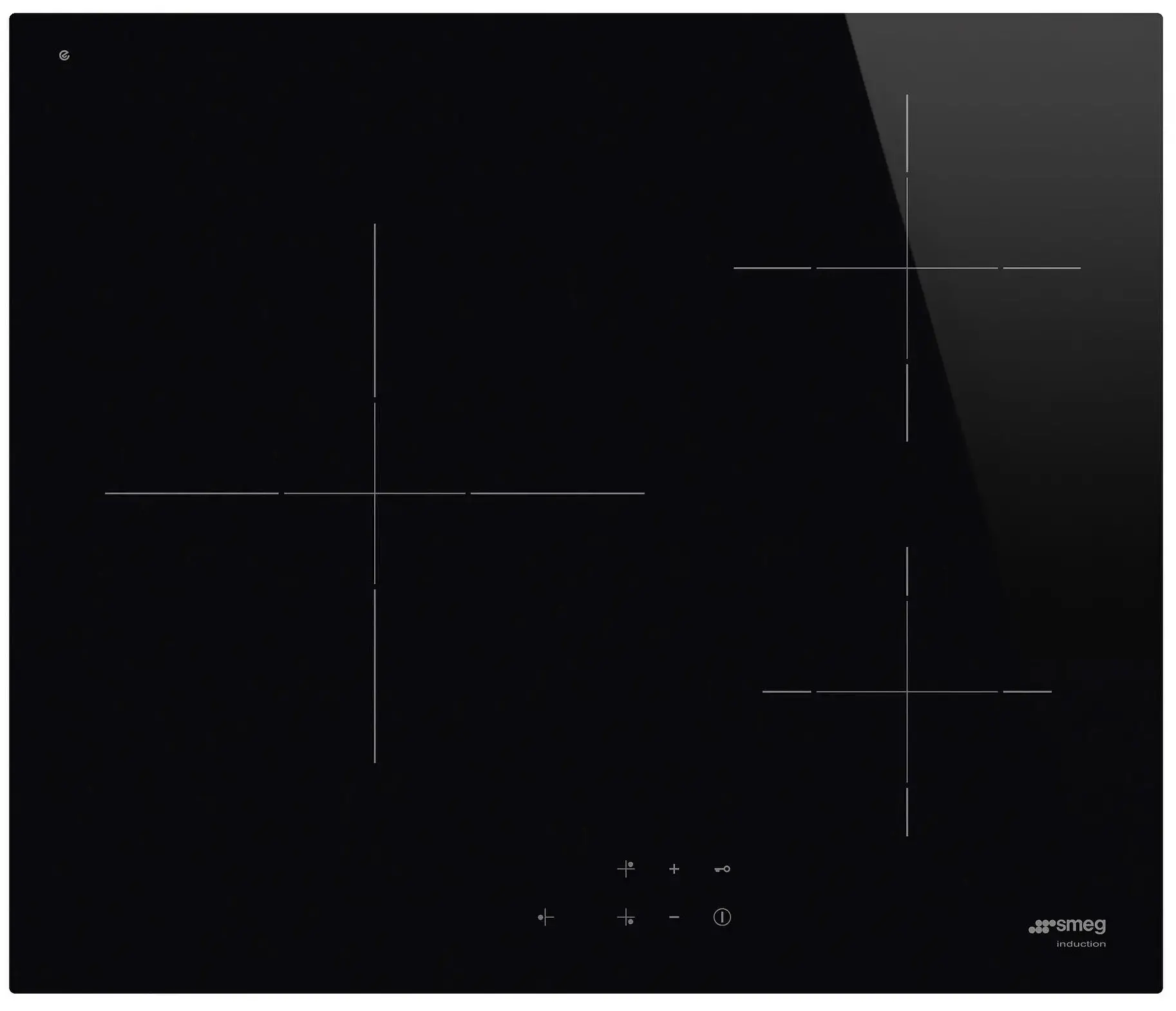 Smeg Universal SI2631D 60cm