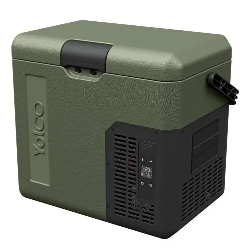 Yolco ET18 17l Zielony