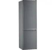 Whirlpool Absolute W9M 951S OX Pełny No Frost 201,3cm Komora świeżości Inox