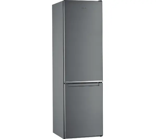 Whirlpool Absolute W9M 951S OX Pełny No Frost 201,3cm Komora świeżości Inox