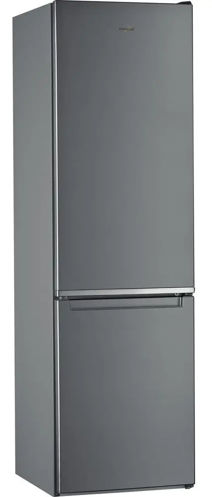Whirlpool Absolute W9M 951S OX Pełny No Frost 201,3cm Komora świeżości Inox