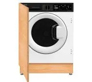 Amica AWDBIC7514ELiStO 54,4cm 5kg/7kg