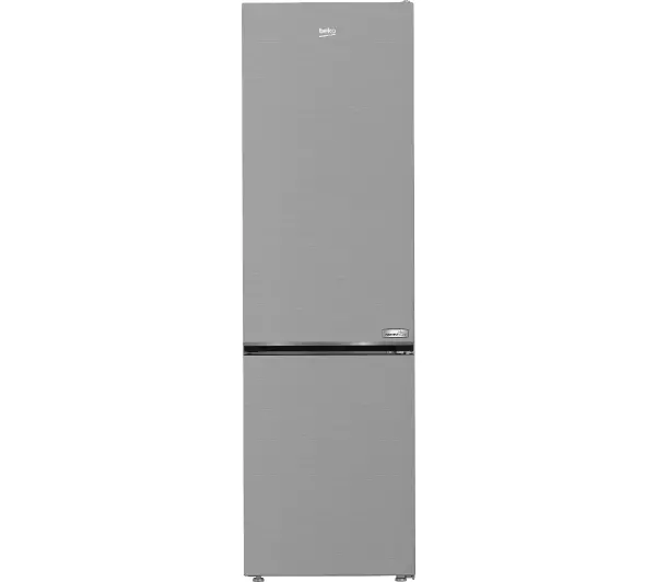 Beko bPro500 B5EUNA406HXB Pełny No Frost 203,5cm Komora świeżości Platinum