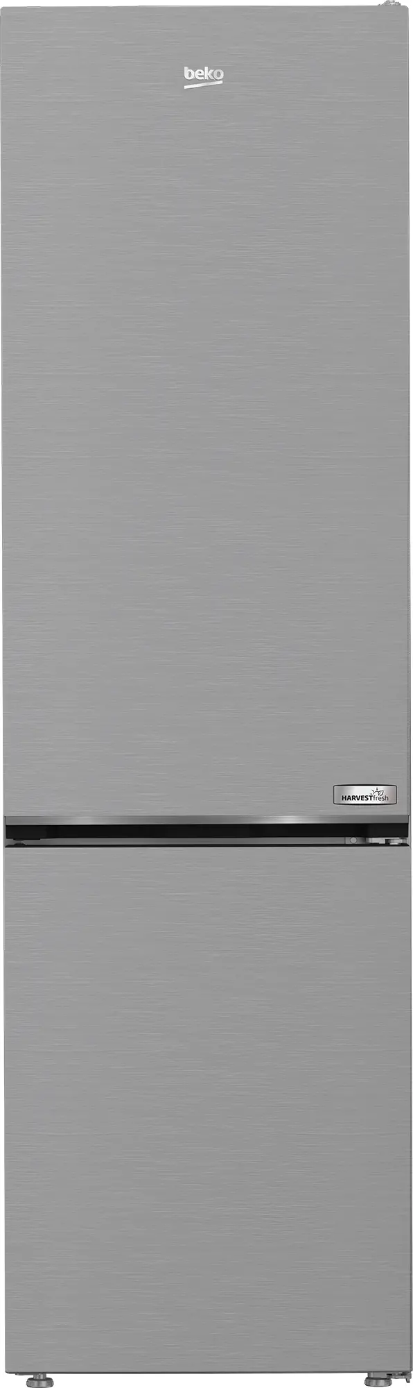Beko bPro500 B5EUNA406HXB Pełny No Frost 203,5cm Komora świeżości Platinum