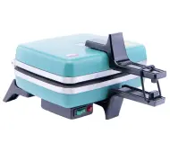 Dezal Mini Trójkąty 1300W Zielony