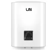 Lin LIFVD2 30L 2kW 7 barów 15dB Biały