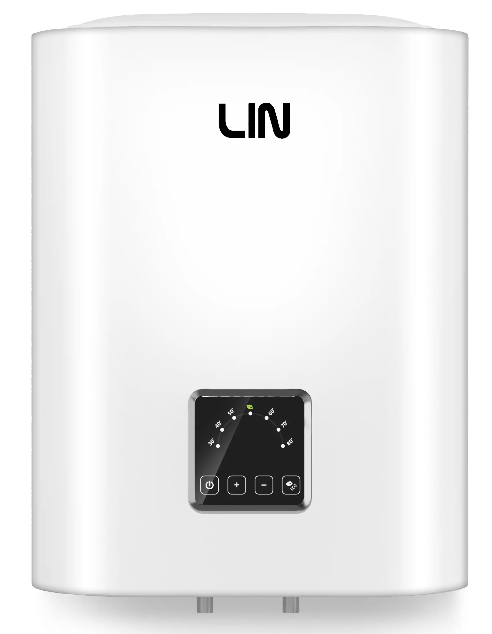 Lin LIFVD2 30L 2kW 7 barów 15dB Biały