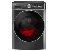 Amica A2WDC10614DLiStEU 51,6cm 10kg/6kg