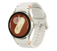 Samsung Galaxy Watch 7 Funkcje AI GPS 40mm Kremowy