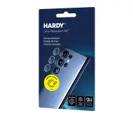 3mk Hardy na aparat do Samsung Galaxy S24+