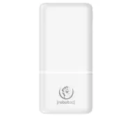 Rebeltec P20 20000mAh 10W Biały