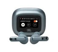 JBL Live Beam 3 Dokanałowe Bluetooth 5.3 Niebieski
