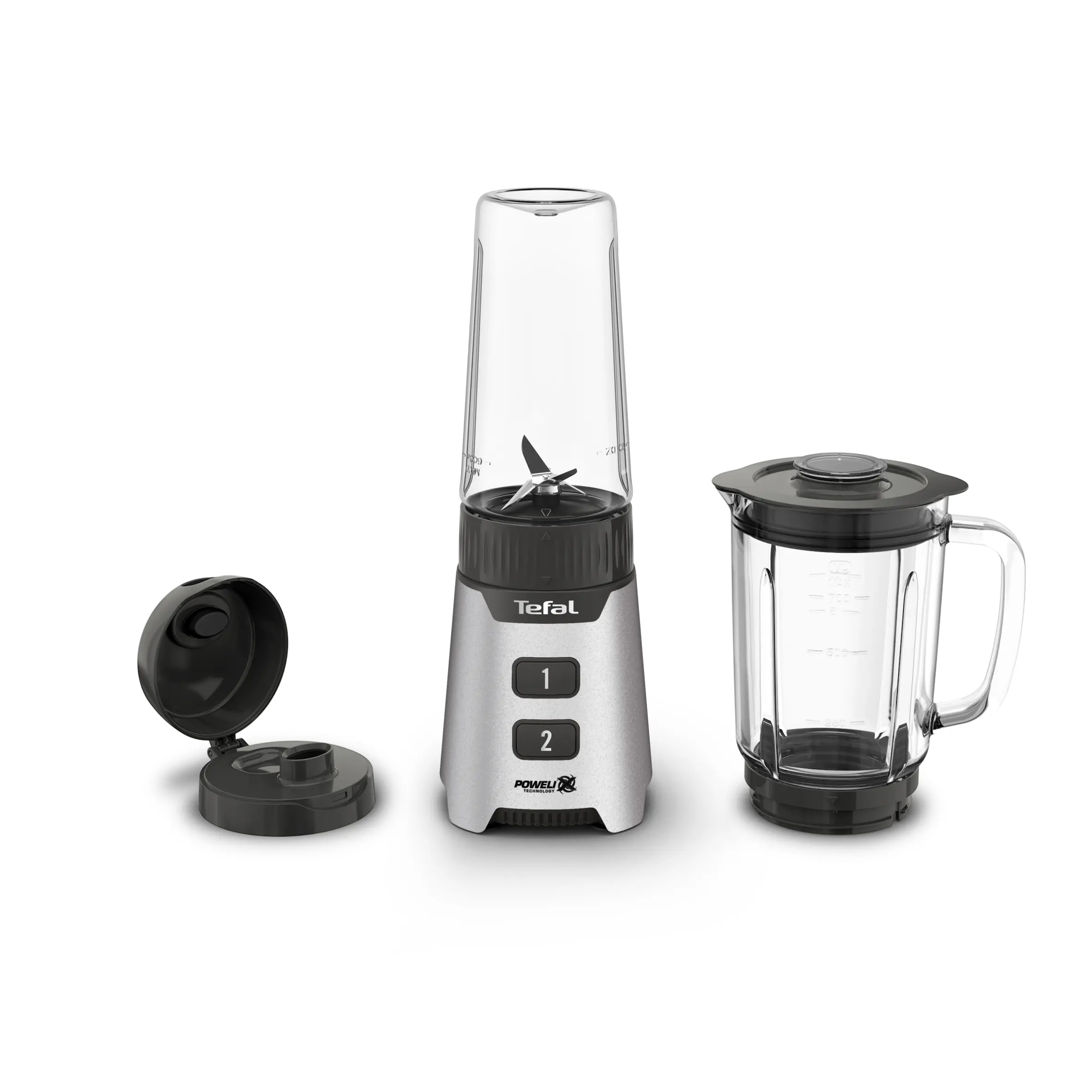 Tefal BL16GE30 0,7l 1 butelka