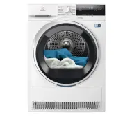 Electrolux 700 DelicateCare EW7D394UCP Funkcje AI 63,6cm 9kg Zdalne sterowanie