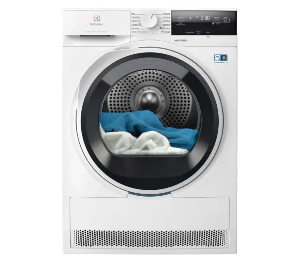 Electrolux 700 DelicateCare EW7D394UCP 63,6cm 9kg Zdalne sterowanie