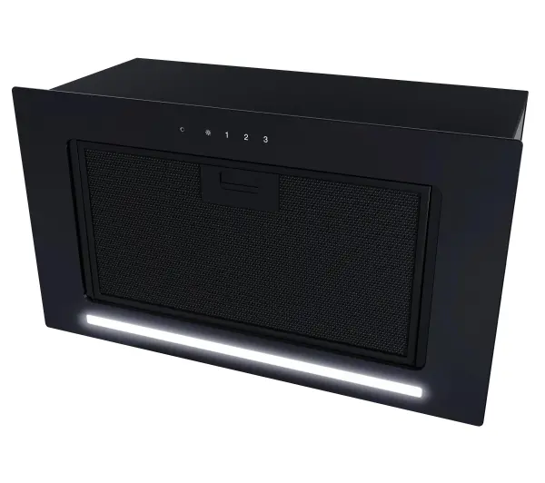 SeeNERGY B-IN Line Easy 52 Czarny