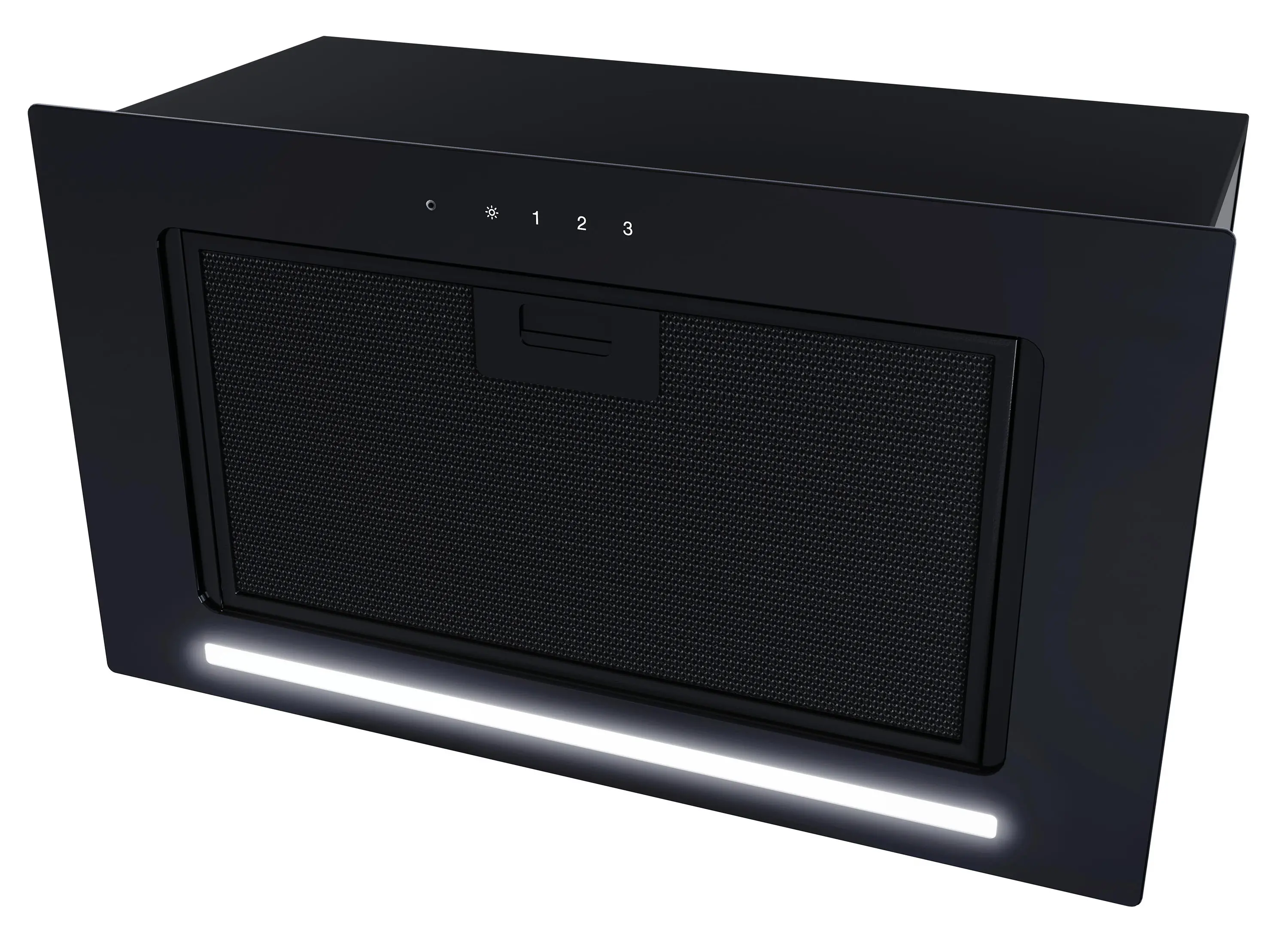 SeeNERGY B-IN Line Easy 52 Czarny