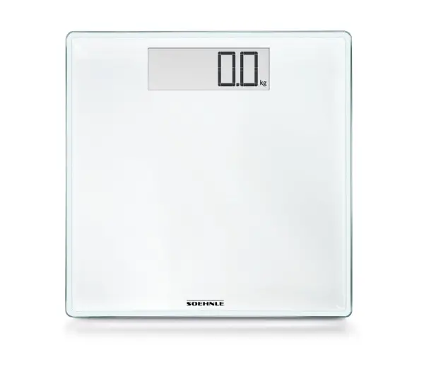 Soehnle Style Sense Comfort 100 180kg