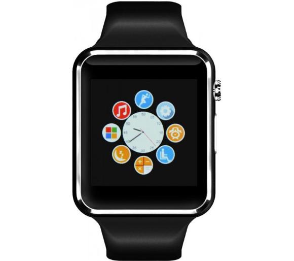 smartwatch mediatek v8