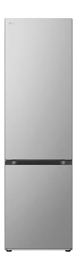 LG GBV3200CPY Pełny No Frost 203cm Komora świeżości Srebrny