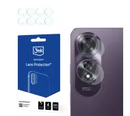 3mk Lens Protection do Oppo A60