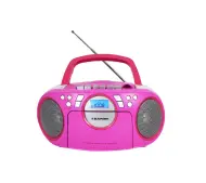 Blaupunkt BB16PK Różowy