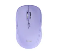 Trust Yvi+ Compact Multi-Device Fioletowy