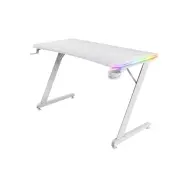 Trust GXT 709W Luminus 120cm Biały