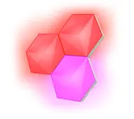 Trust hexagon GXT 903 VYBZ