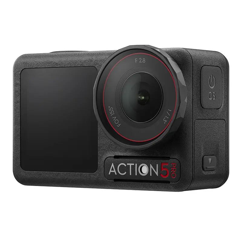 DJI Osmo Action 5 Pro Adventure Combo