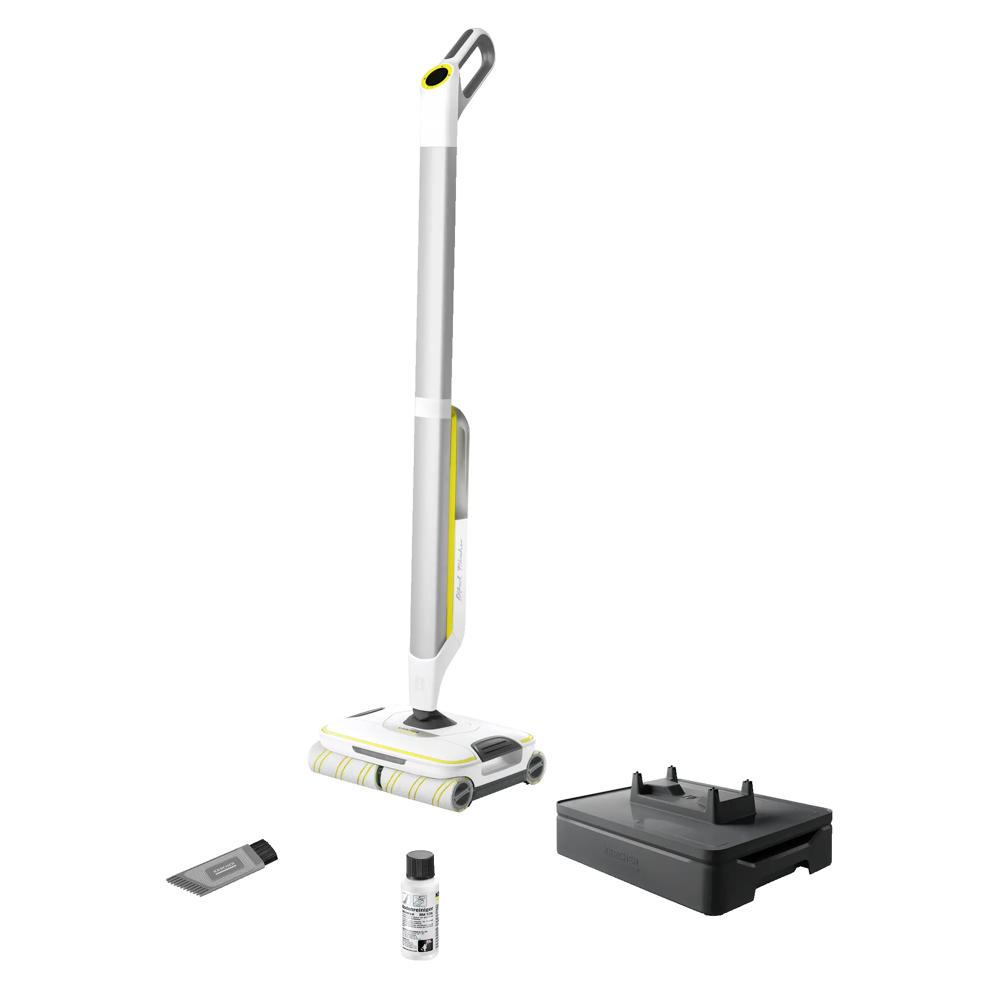 Karcher FC 8 Smart Signature Line 1.055-711.0 60min 230m2