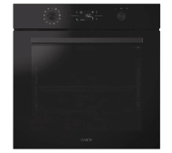 Candy Bake 800 CA6 NP5B3HTB Termoobieg AirFry Zdalne sterowanie Czarny