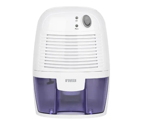N'oveen DH300 0,5l 20m2