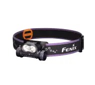 Fenix HM65R-T V2.0 Ciemnofioletowa