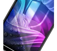 3mk Silky Matt Pro do Samsung Galaxy S21 Ultra 5G