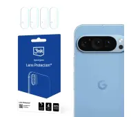3mk Lens Protection do Google Pixel 9 Pro