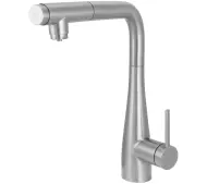 Deante Eridan BRE_F75M Stal szczotkowana