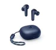 Słuchawki dokanałowe SOUNDCORE R50i v2 Niebieski