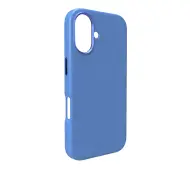 Puro Icon Mag Pro do iPhone 16 Niebieski