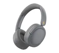 Edifier W800BT Pro ANC Nauszne Bluetooth 5.4 Szary