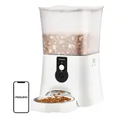 Petsuper PF01-2 WiFi 5L Biały