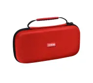 Trust GXT 1248S Futerał do konsoli Nintendo Switch Czerwono-niebieski