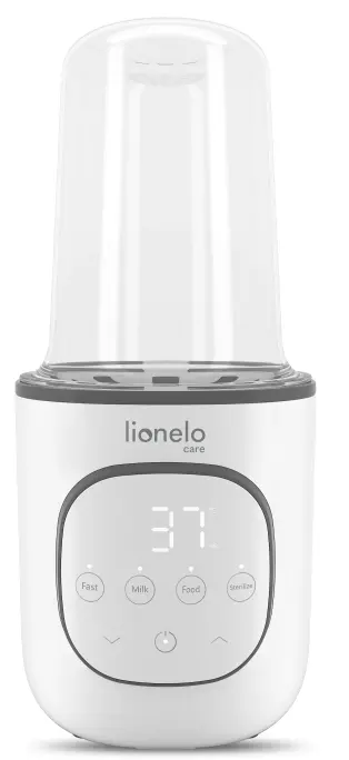 Lionelo Thermup 2.0 White
