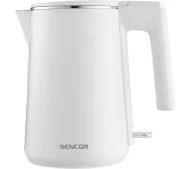 Sencor SWK 0155WH 1l 1500W