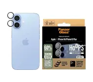 PanzerGlass Transparent Lens Protector do iPhone 16