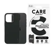 PanzerGlass Fashion Case MagSafe do iPhone 16 Pro Czarny
