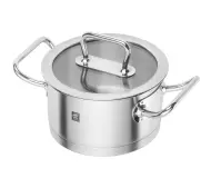 Zwilling Pro 65122-160-0 Indukcja Stal nierdzewna 1,5l