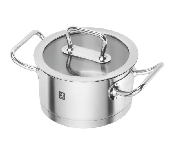 Zwilling Pro 65122-160-0 Indukcja Stal nierdzewna 1,5l