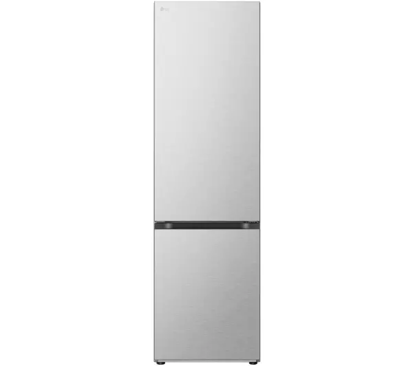 LG GBV7280AMB Pełny No Frost 203cm Komora świeżości Inox