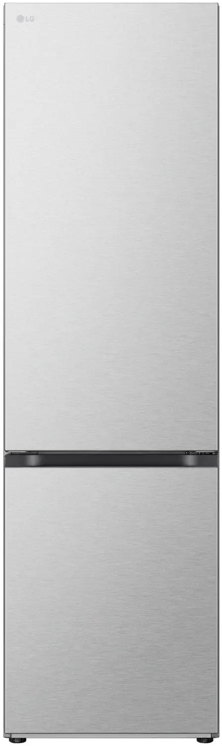 LG GBV7280AMB Pełny No Frost 203cm Komora świeżości Inox